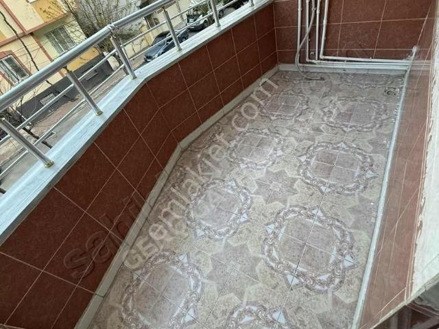Genç Gayrimenkulden Beşevlerde Kiralık 4+1 Daire