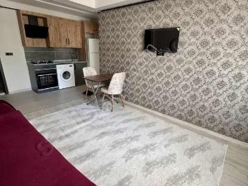 Genç Gayrimenkulden Üniversite Civarı Ultra Lüx 1+1 Stüdyo