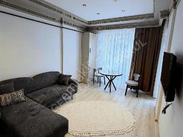 Genç Gayrimenkulden Yeni Beşevlerde Fırsat Eşyalı 1+1 Daire