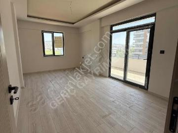 Genç Gayrimenkulden Yeni Beşevlerde Geniş 2+1 Daire