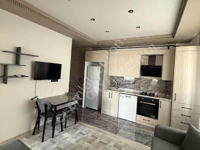 Genç Gayrimenkulden Yeni Beşevlerde Ultra Lüks Kiralık 2+1