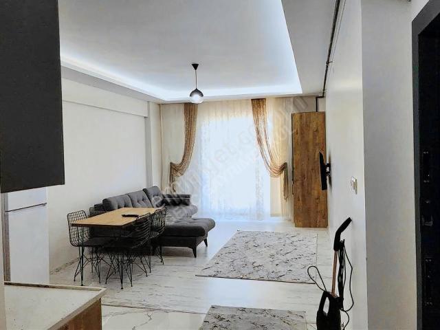 Genç Gayrimenkulden Yüksek Kira Getirili 2+1 Dubleks Daire