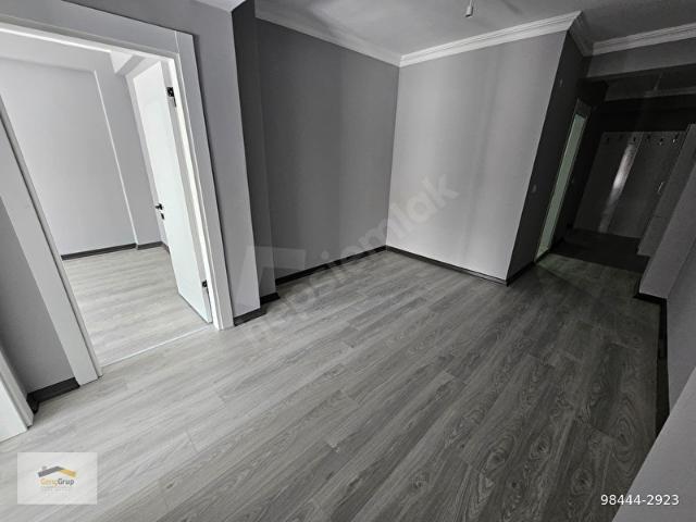 GENÇ GRUP* BÜYÜKDERE MAH ASANSÖRLÜ TERASLI ÇOK GENİŞ 4+1 DUBLEX