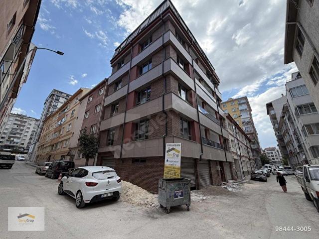 GENÇ GRUP* ŞEHRİN MERKEZİNDE ÖZEL 4+1 MANZARALI,KULLANIŞLI ŞIK