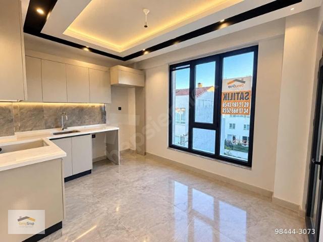 GENÇ GRUP* ORHANGAZİ DEĞERLİ BÖLGESİNDE ŞIK TASARIM E.BANYO 2+1
