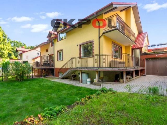 Gen. Dywizji Franciszka Kleeberga 294 m², Gdynia