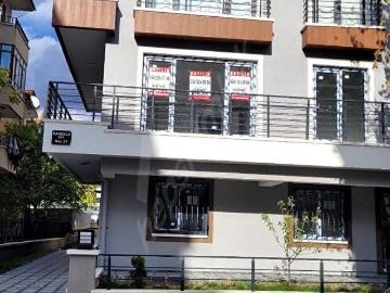 GENÇ EMLAKTAN AYDINLIKEVLERDE YENİ BİNADA 3+1 SATILIK DAİRE