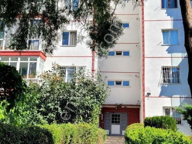 Genç Emlaktan Örnek Mahallesinde Full Yapılı Kiralık 2+1