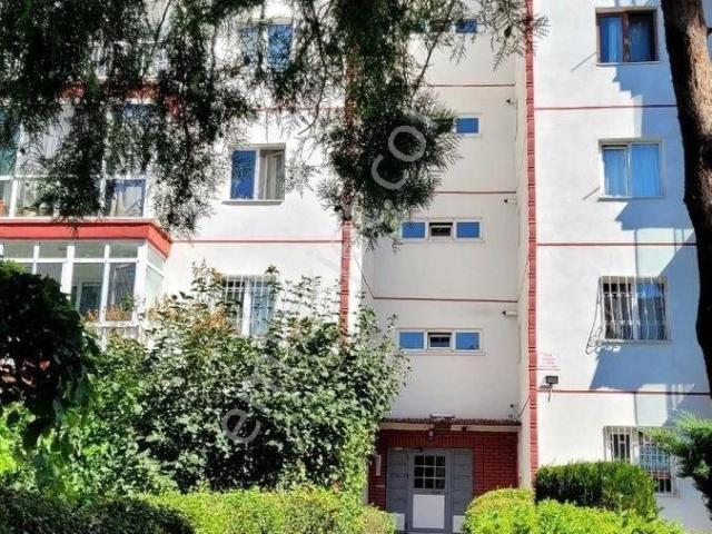 Genç Emlaktan Örnek Mahallesinde Full Yapılı Kiralık 2+1
