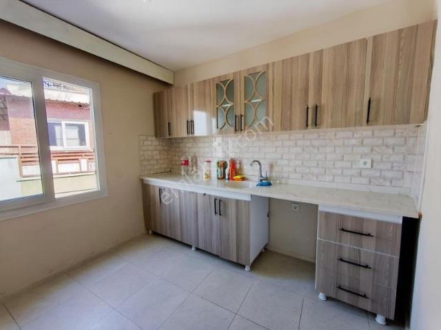 Genç Emlak'tan Nusratiye Mah. Kiralık 3+1 Yapılı Daire