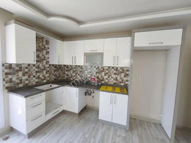 Genç Emlak'tan Sağlık Mah. Kiralık 2+1 Yeni Daire