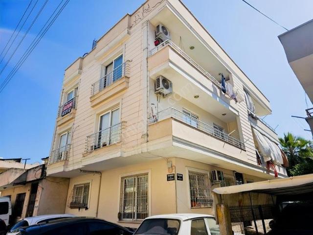 Genç Emlak'tan Sağlık Mah Satılık 2+1 Yeni Daire
