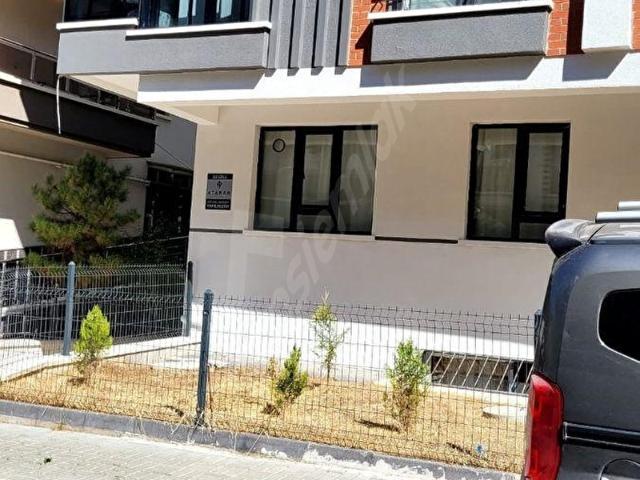 genç emlaktan yüksek giriş full yapılı sıfır oturmaya hazır satılık 2+1 daire