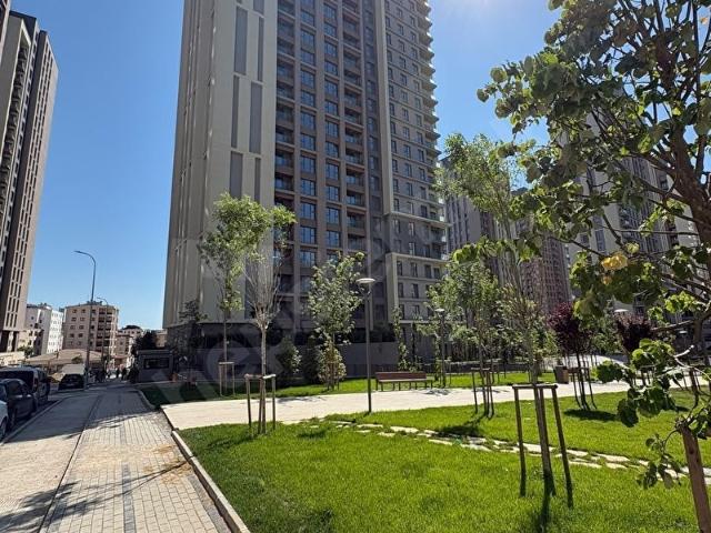 GENÇ EMLAK ' TAN EMLAK KONUT 6. ETAPTA KİRALIK 1+1 DAİRE