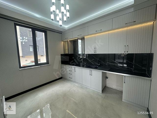 GENÇ KARDEŞLER'DEN AKKENT MERKEZDE FIRSAT 3,5+1 ULTRA LÜX DAİRE