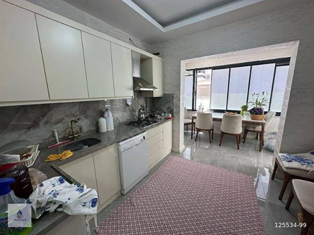 GENÇ KARDEŞLERDEN ALPET PETROL CİVARI 2,5+1 SIFIR DAİRE