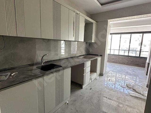 GENÇ KARDEŞLERDEN BÜLBÜLZADE'DE 2,5+1 SIFIR ARA KAT