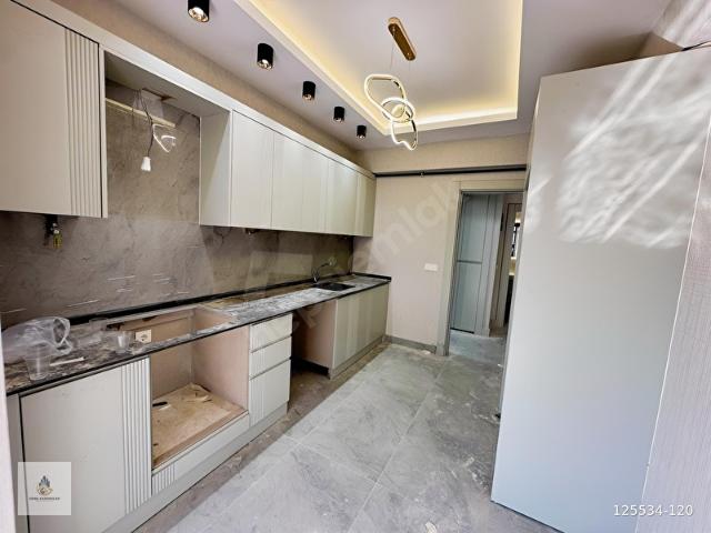 GENÇ KARDEŞLERDEN BÜLBÜLZADE'DE 2,5+1 SIFIR DAİRE