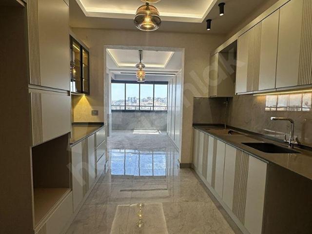 GENÇ KARDEŞLERDEN CAMBALKON KOMBİ AVİZE TAKILI 3,5+1 FIRSAT DAİR