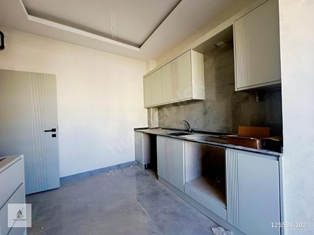GENÇ KARDEŞLERDEN ERTUĞRUL GAZİDE 2,5+1 FIRSAT DAİRE