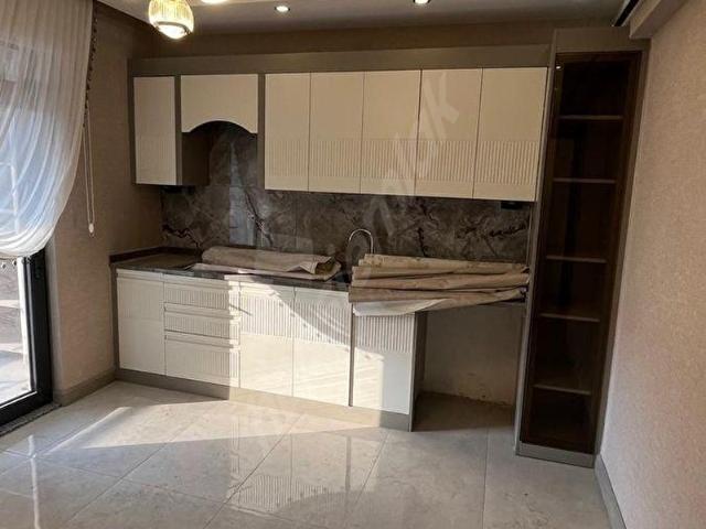 GENÇ KARDEŞLERDEN GÖKTÜRK'TE 2+1 KİRALIK DAİRE
