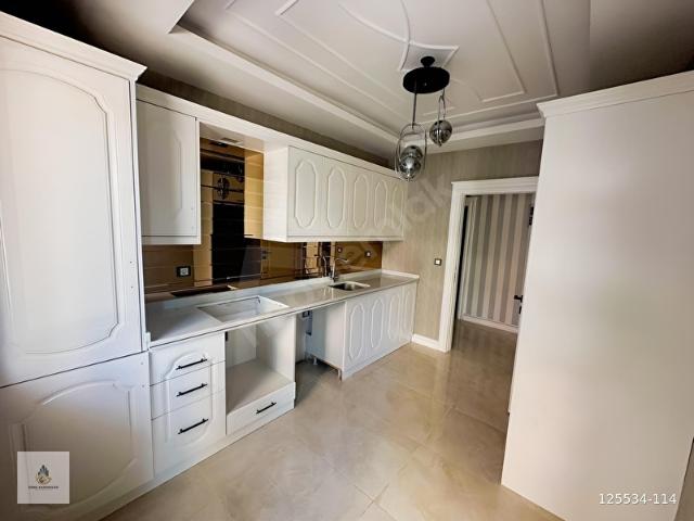GENÇ KARDEŞLERDEN PROTOKOL YOLUNDA 2+1 SIFIR DAİRE