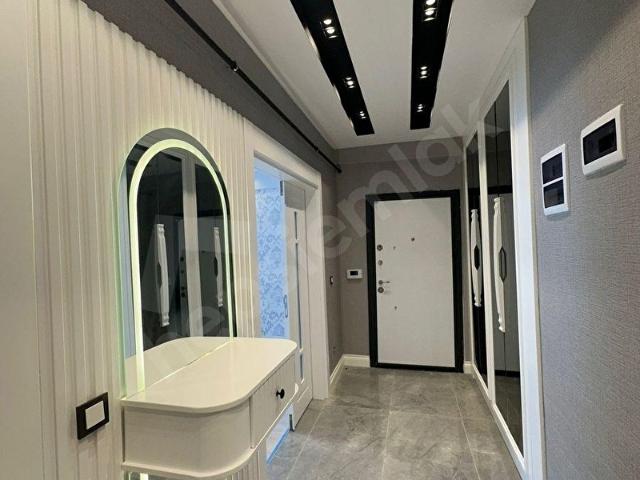 GENÇ KARDEŞLERDEN 1,74 ORANLA 2,5+1 SATILIK ULTRA LÜKS DAİRE
