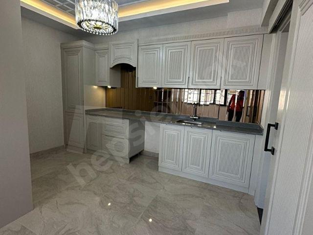 GENÇ KARDEŞLERDEN 2,5+1 KİRALIK SIFIR DAİRE