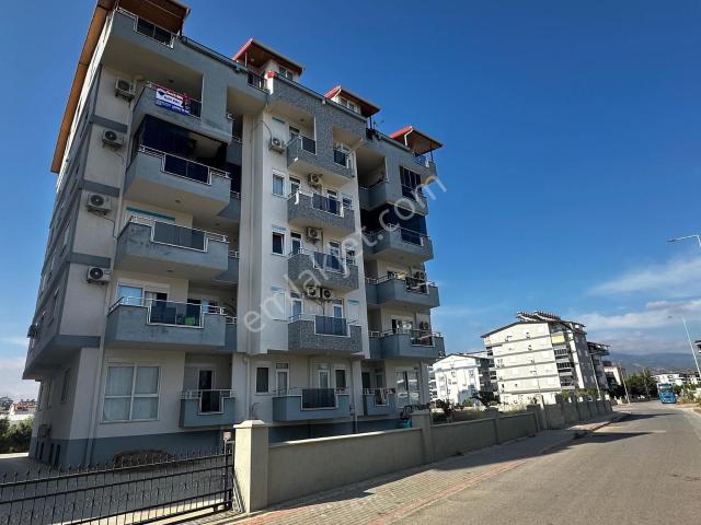 Genış Kullanım Alanlı, 3 Cepheli, Teraslı 3+1 Dubleks