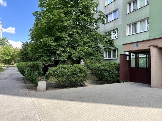 Gen. J. Sowińskiego 30,90 m², Legionowo