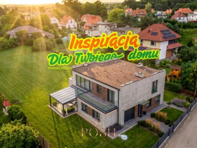 Gen. Józefa Bema 220 m², Oleśnica