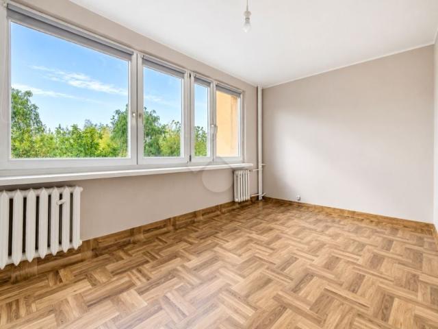 Gen. Jakuba Jasińskiego 21 m², Kraków