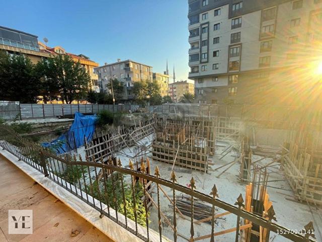 Gençosman da Site İçinde Merkezi Konumda 3+1 EKSTRA ÖDEMESİZ!