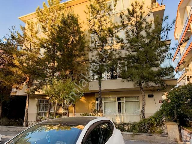 Gençlık Caddesi Üzerinde Full Yapılı Eşyalı 3+1
