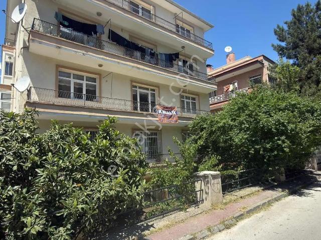Gençlık Caddesi Yakını Kombili Kiralık 3+1 Daire