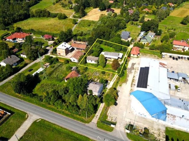Gen. Leopolda Okulickiego 70 m², Sanok