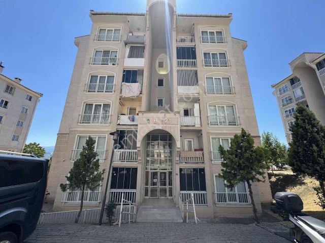 Gençler Gayrimenkul'den Baykoca Toki 2+1 Ekstralı