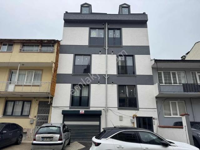 Gençler Gayrimenkul'den Kemalpaşa Mh Sıfır 2+1 Dubleks Daire