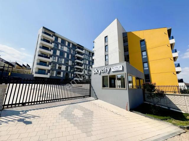 Gençler Gayrimenkul'den Kiralık Skycity Göl Manzaralı