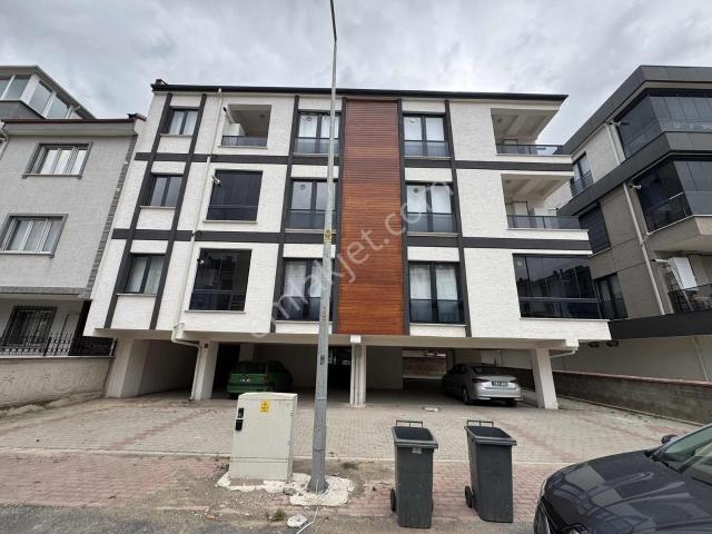 Gençler Gayrimenkul'den 1+1 Lüx Kiralık Daire