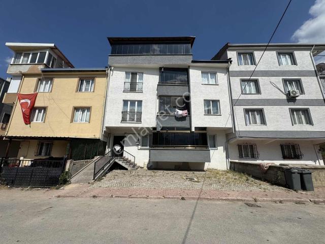 Gençler Gayrimenkul'den 3+1 Arakat Ferah Daire