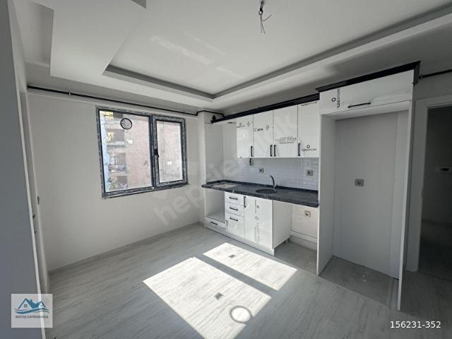 GENÇLİK PARKINA YAKIN SATILIK 2+1 DAİRE