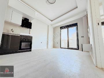 Gençlik Mah.ramada Otel Arkası Yerden Isıtmasıfır 1+1 55m2daire