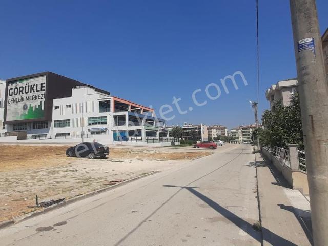 Gençlik Merkezinin Karşısında İçi Sıfır Yapılı 2+1 Kiralık