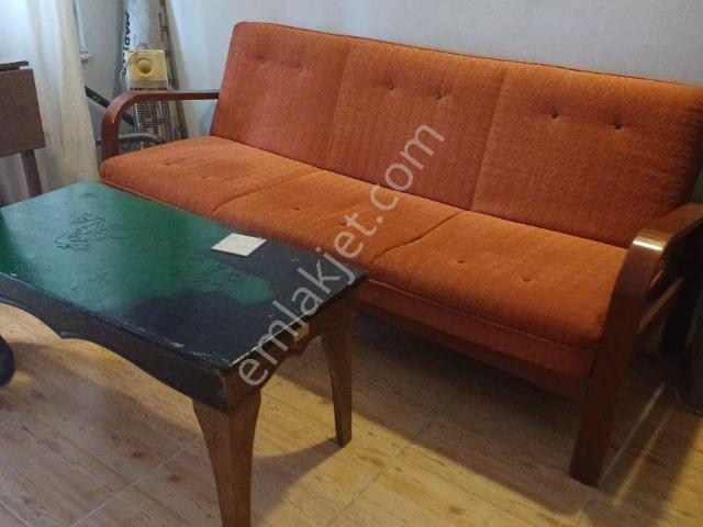 Gençlik Mh.de Kiralık 1+0 Daire