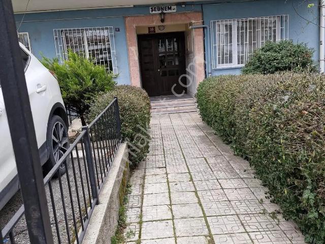 Gençlik Caddesine Yakın Bakımlı 2+1 Satılık Daire