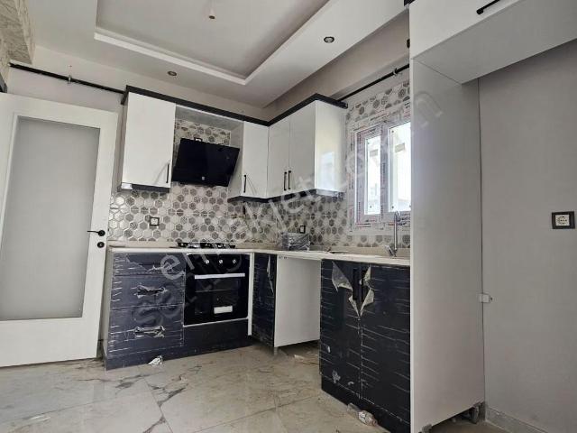 Genıs Oturumlu 3+1 Kapalı Mutfak
