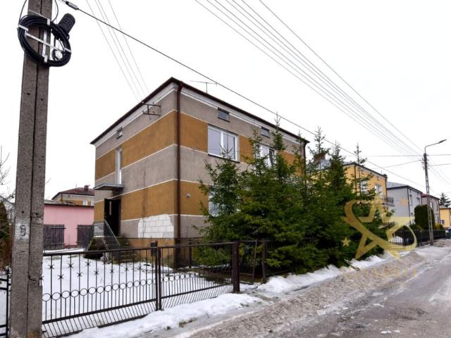 Gen. Władysława Sikorskiego 200 m², Mońki