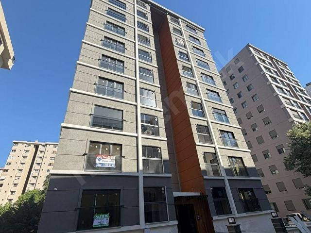 GENÇ'TEN MARMARAYA KOMŞU SIFIR BİNA'DA 3+1 SATILIK DAİRE