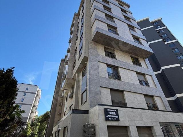 GENÇ'TEN ERENKÖY MARMARAYA KOMŞU 4+2 TERASLI DUBLEX 160 M2